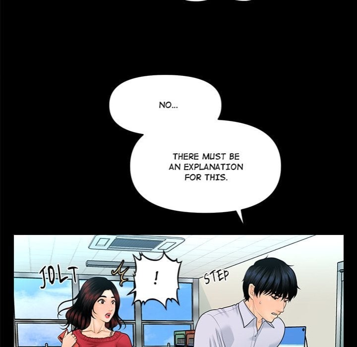 My Secretary chapter 61 page 99