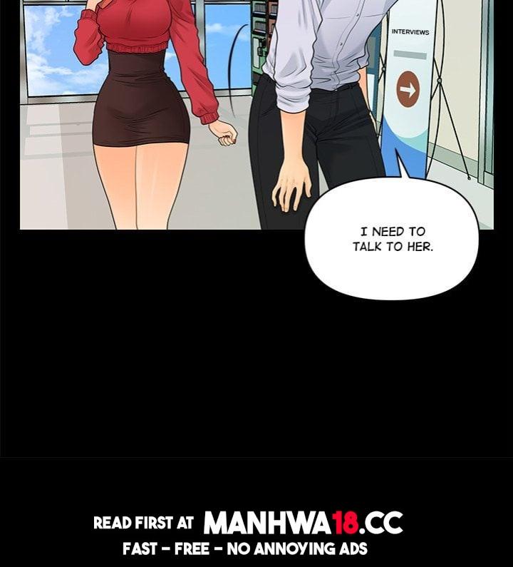 My Secretary chapter 61 page 100