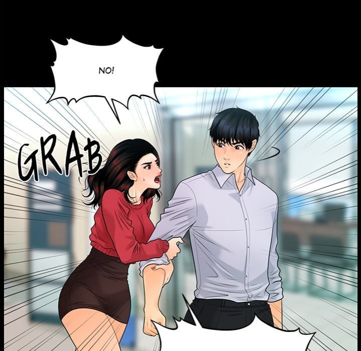 My Secretary chapter 61 page 101