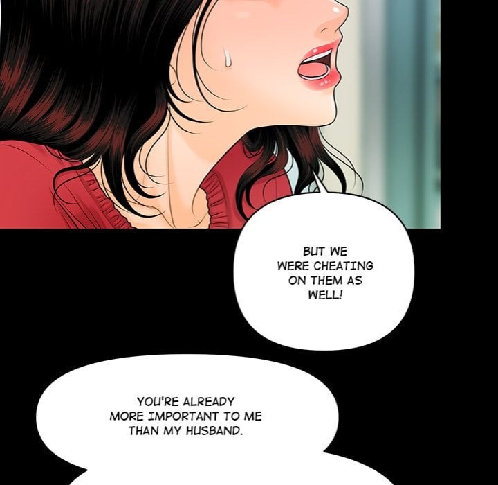 My Secretary chapter 61 page 103