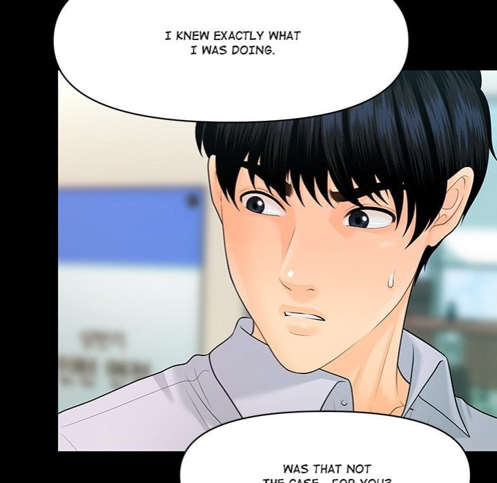 My Secretary chapter 61 page 104