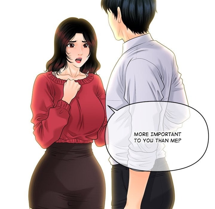 My Secretary chapter 61 page 106