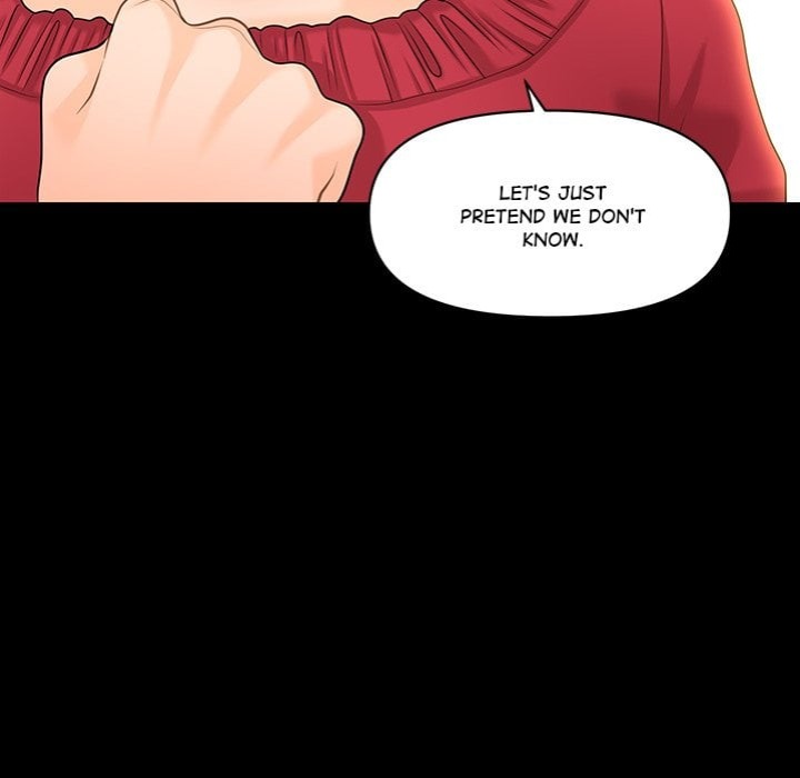 My Secretary chapter 61 page 110