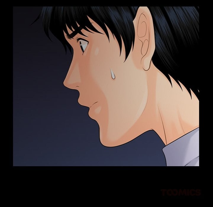 My Secretary chapter 61 page 111