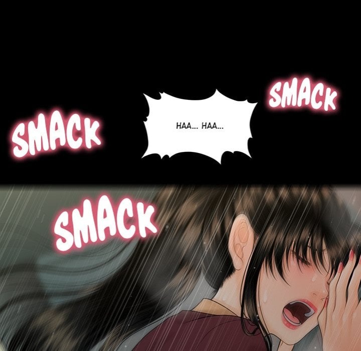 My Secretary chapter 61 page 116