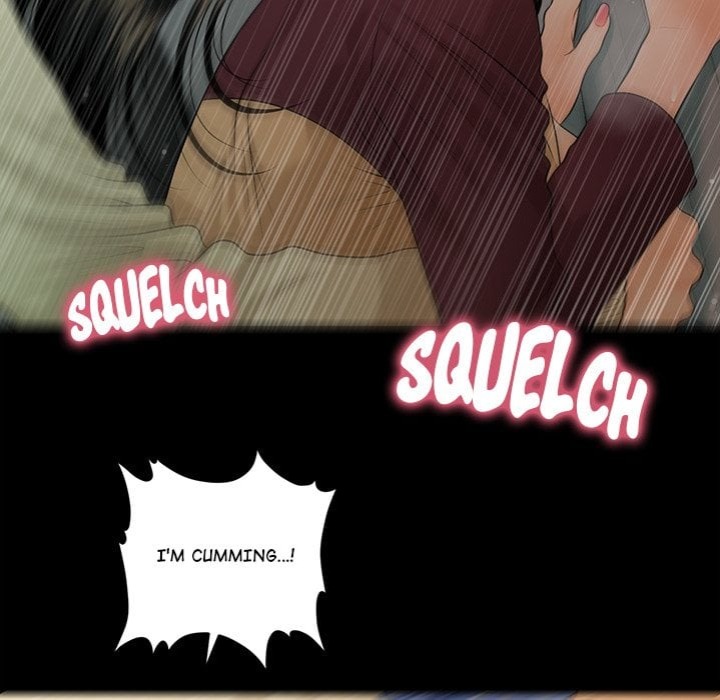 My Secretary chapter 61 page 117