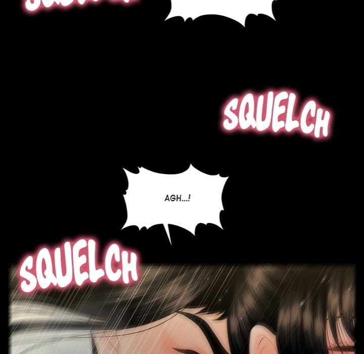 My Secretary chapter 61 page 119