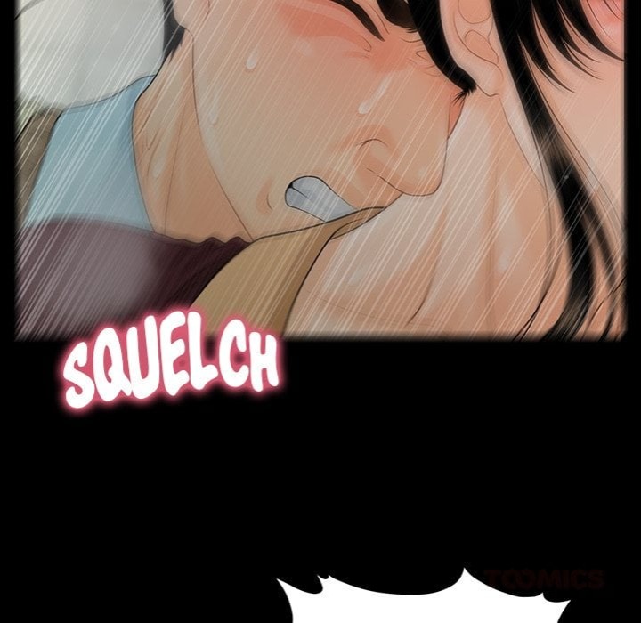 My Secretary chapter 61 page 120