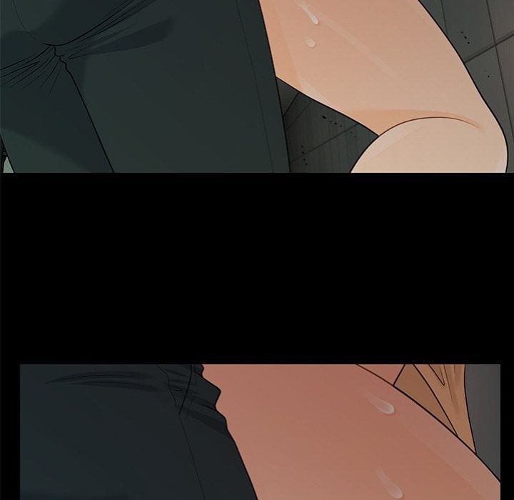 My Secretary chapter 61 page 124