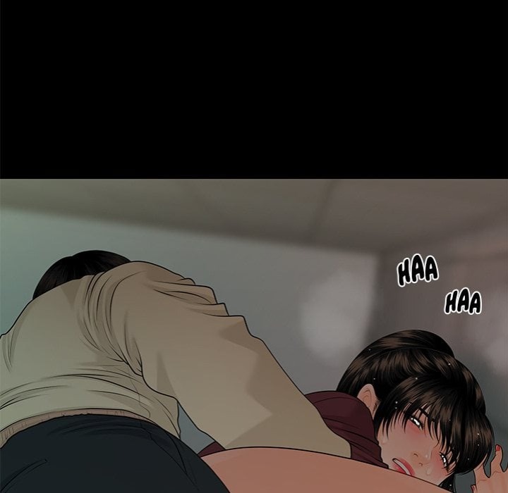 My Secretary chapter 61 page 126