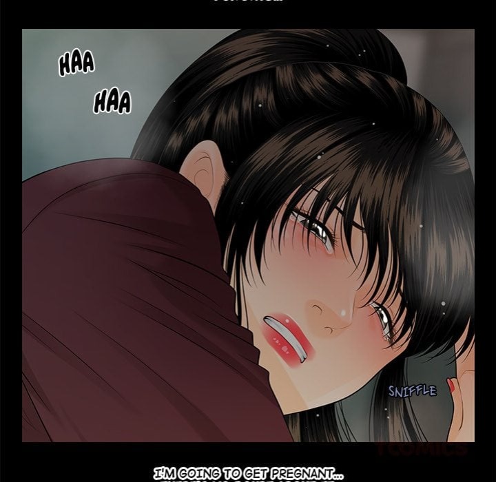 My Secretary chapter 61 page 129
