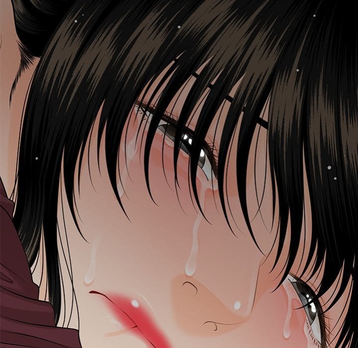 My Secretary chapter 61 page 131