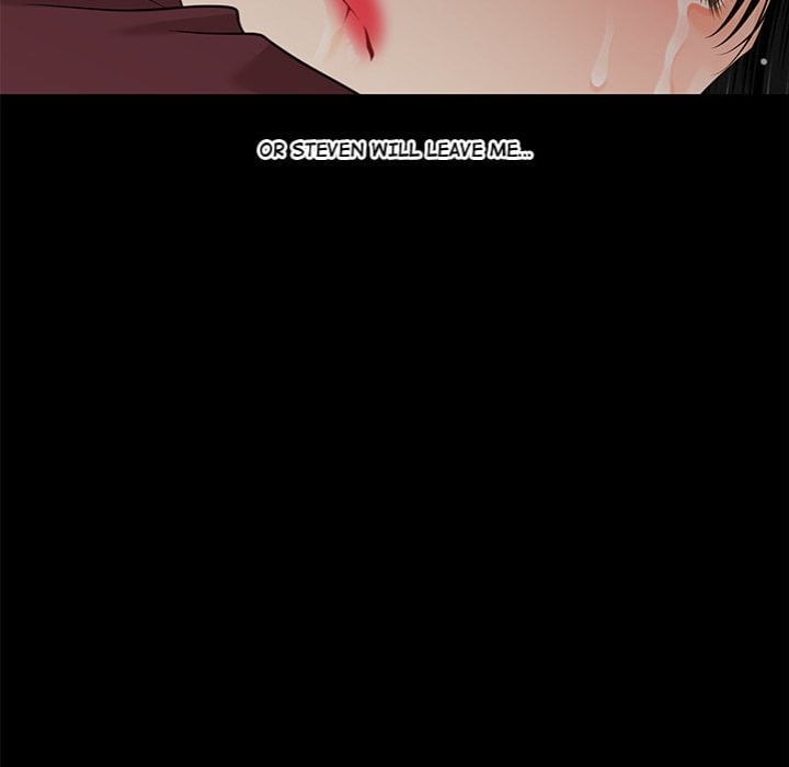 My Secretary chapter 61 page 132