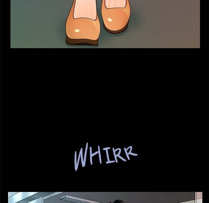 My Secretary chapter 61 page 136