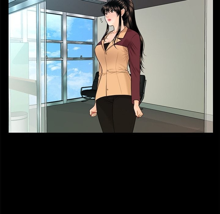 My Secretary chapter 61 page 137