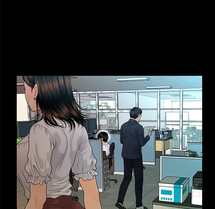 My Secretary chapter 61 page 138