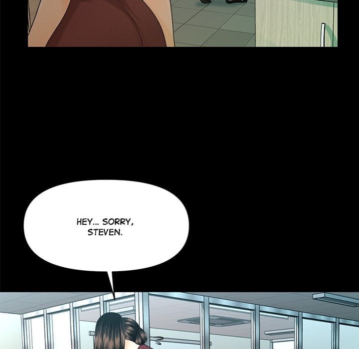 My Secretary chapter 61 page 139