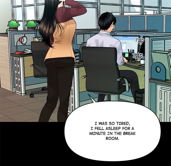 My Secretary chapter 61 page 140