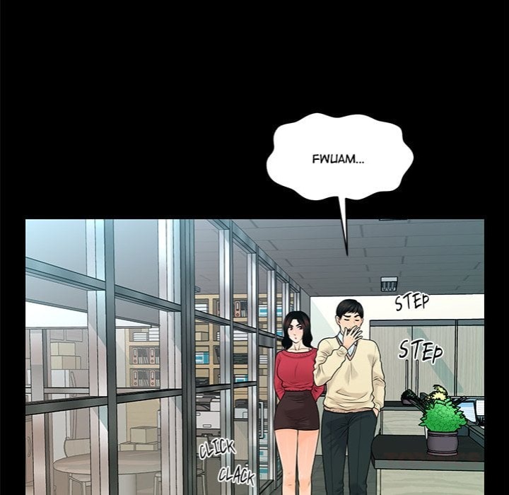 My Secretary chapter 61 page 147
