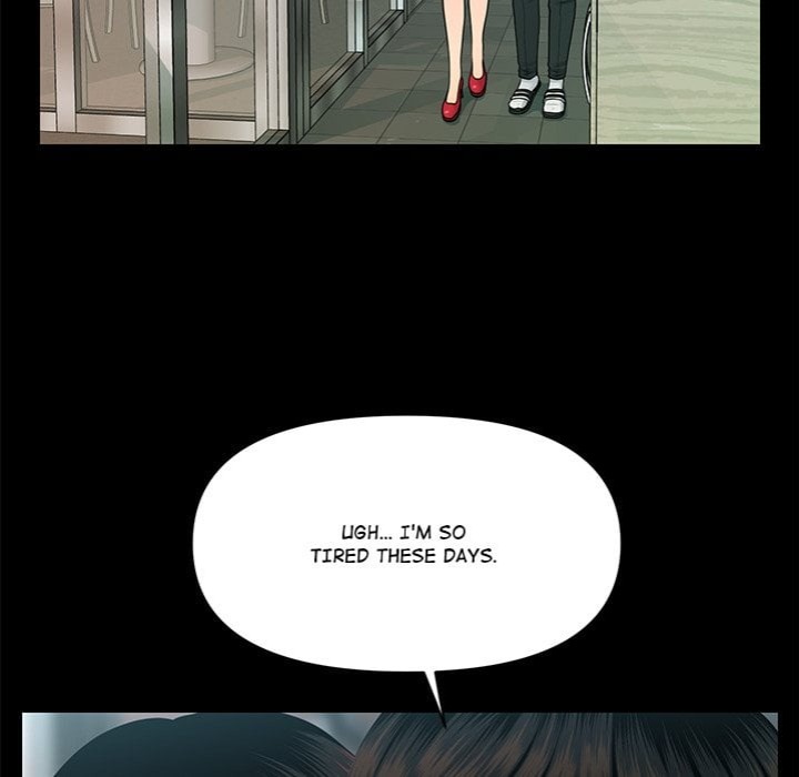 My Secretary chapter 61 page 148