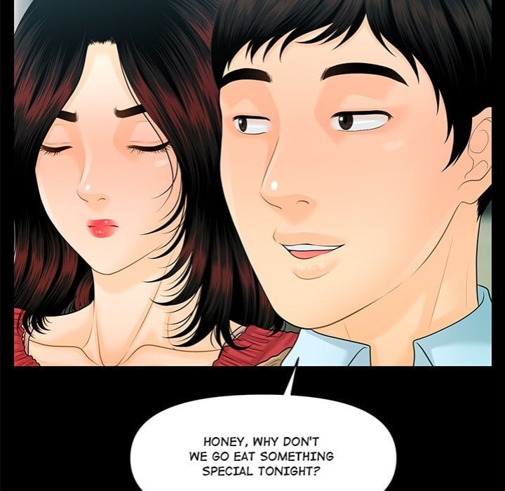 My Secretary chapter 61 page 149