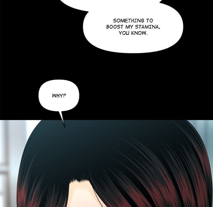 My Secretary chapter 61 page 150