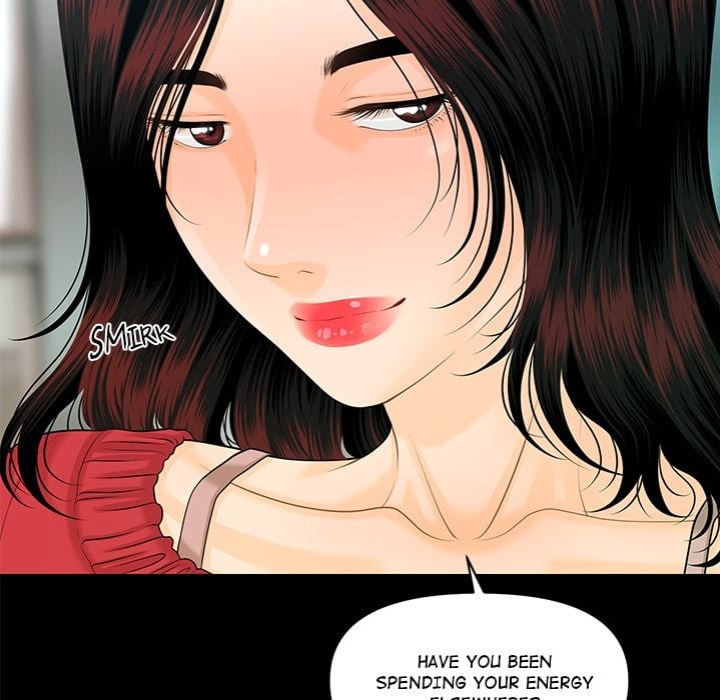 My Secretary chapter 61 page 151