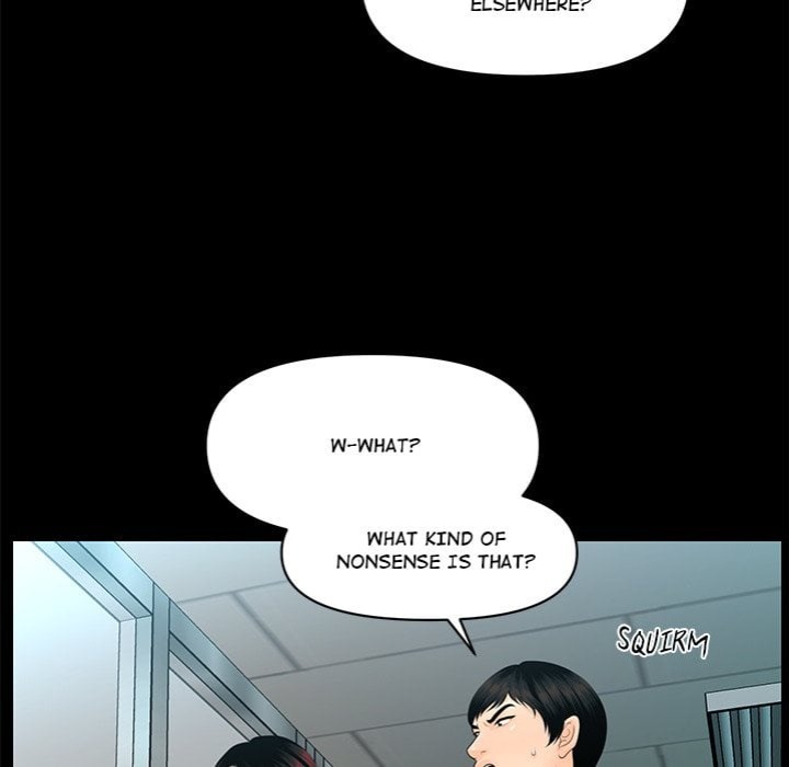 My Secretary chapter 61 page 152