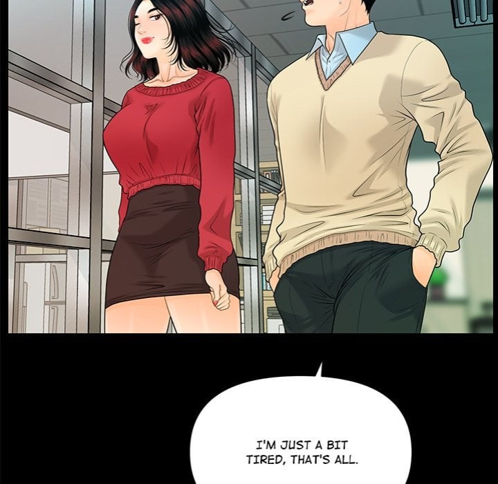 My Secretary chapter 61 page 153