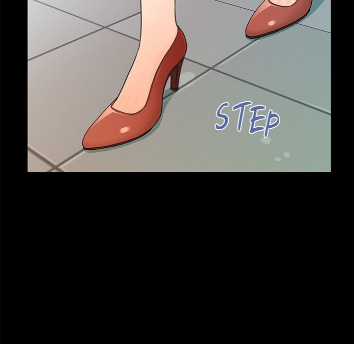 My Secretary chapter 61 page 155