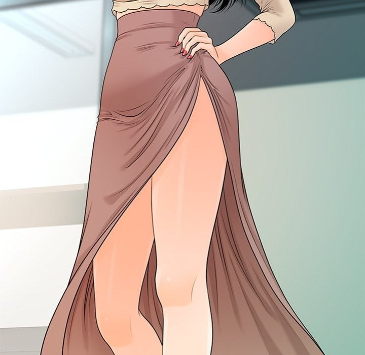 My Secretary chapter 61 page 157