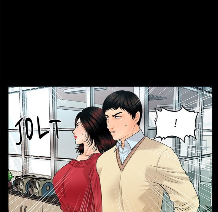 My Secretary chapter 61 page 159