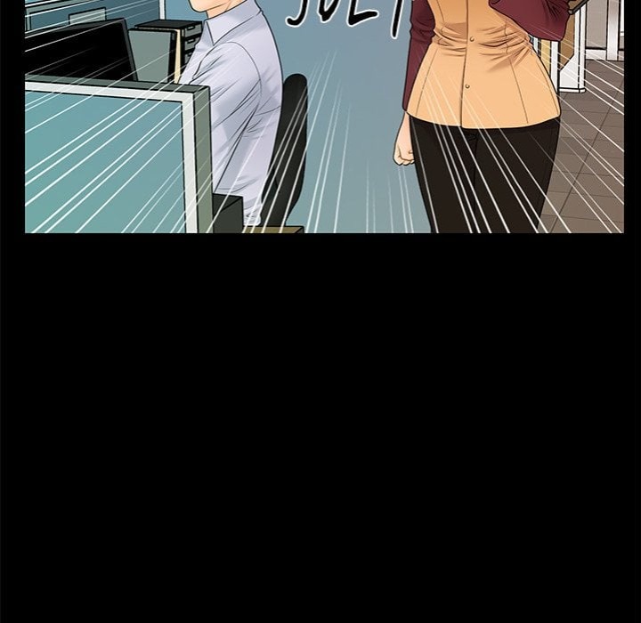 My Secretary chapter 61 page 161