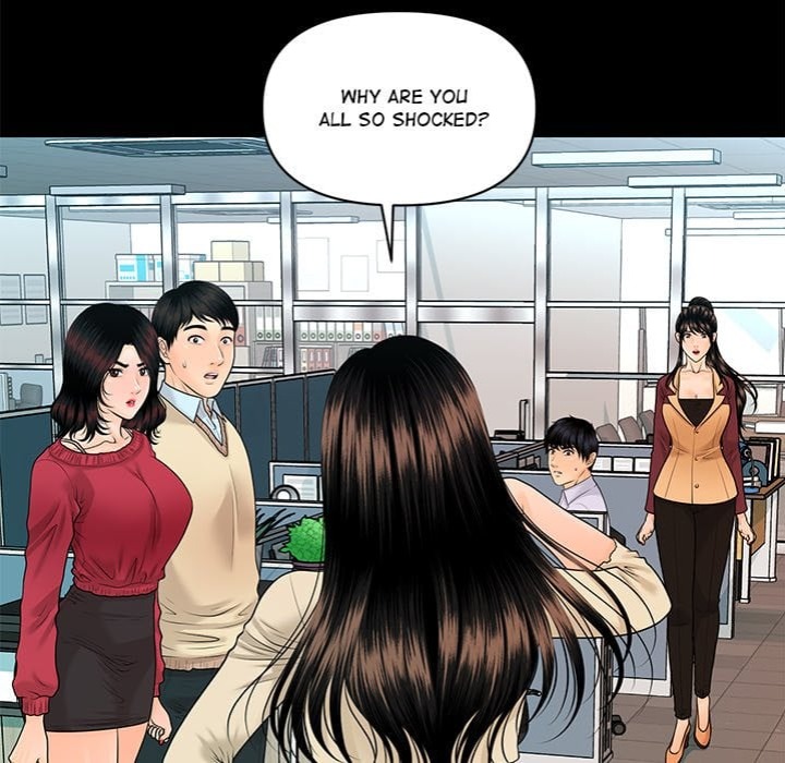 My Secretary chapter 61 page 162