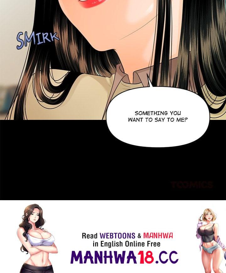 My Secretary chapter 61 page 165