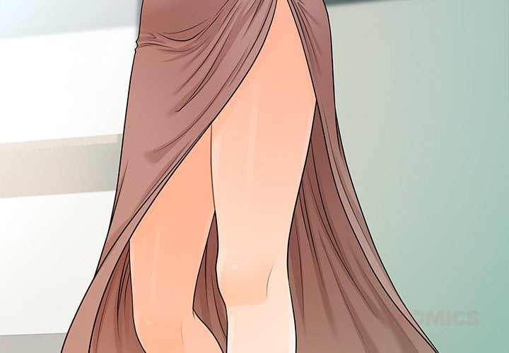 My Secretary chapter 62 page 3