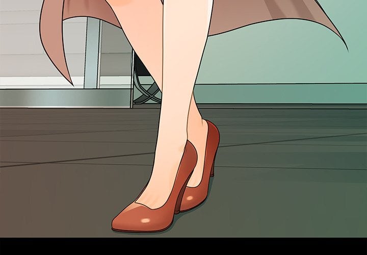 My Secretary chapter 62 page 4