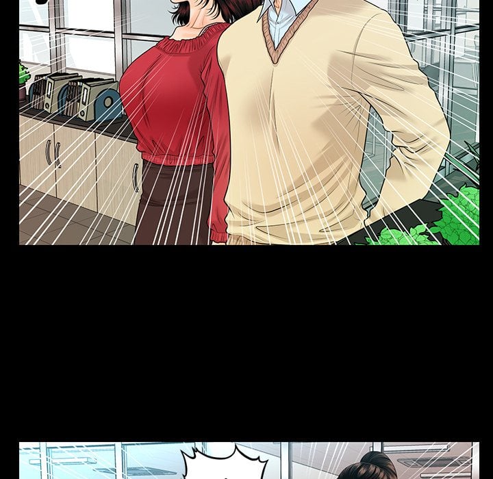 My Secretary chapter 62 page 6