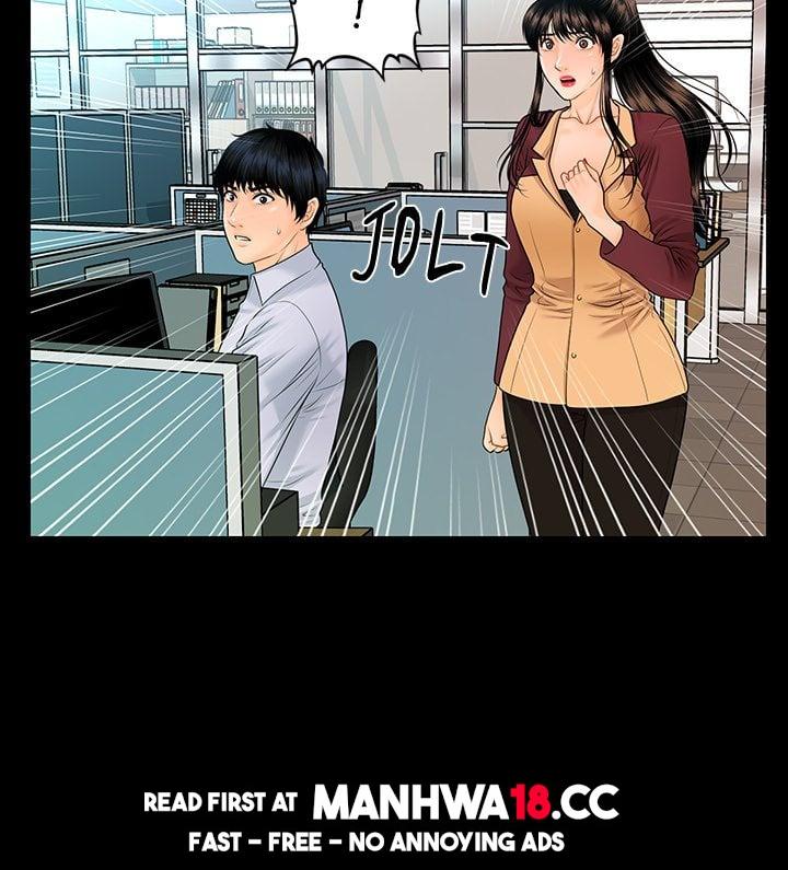 My Secretary chapter 62 page 7