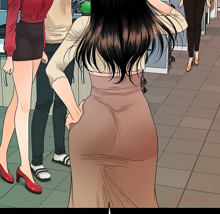 My Secretary chapter 62 page 9