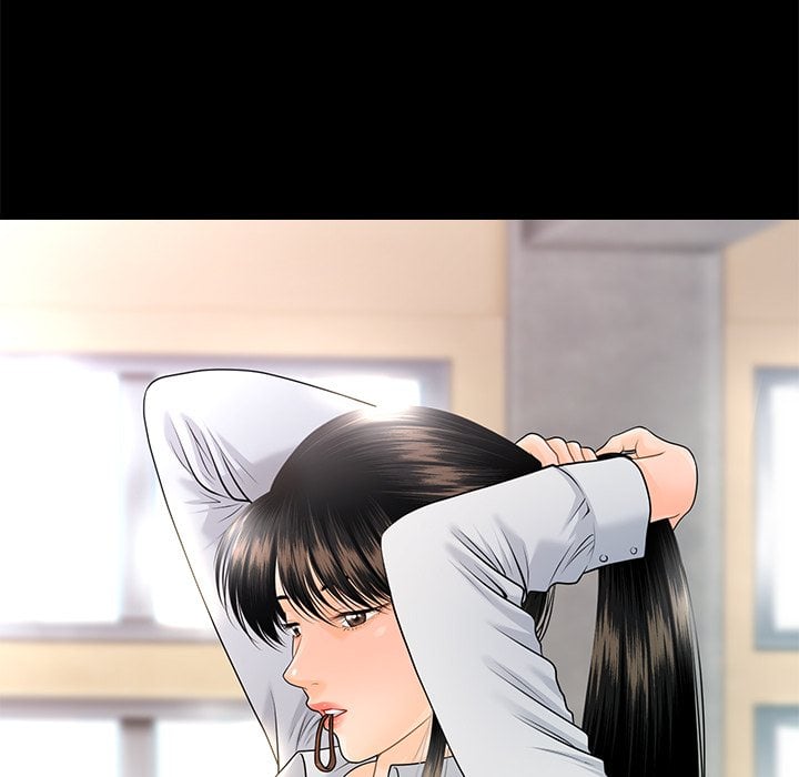 My Secretary chapter 62 page 13