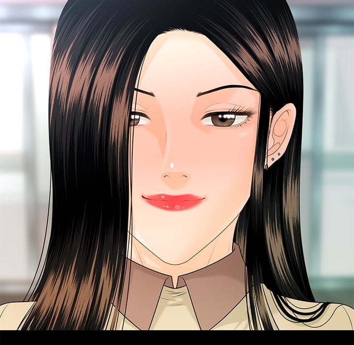 My Secretary chapter 62 page 19