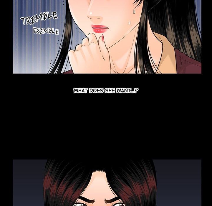 My Secretary chapter 62 page 23