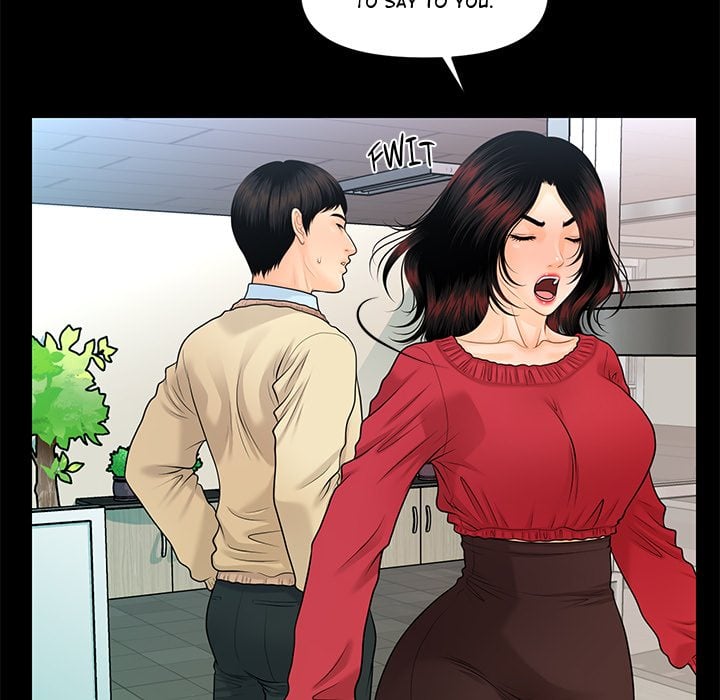 My Secretary chapter 62 page 25
