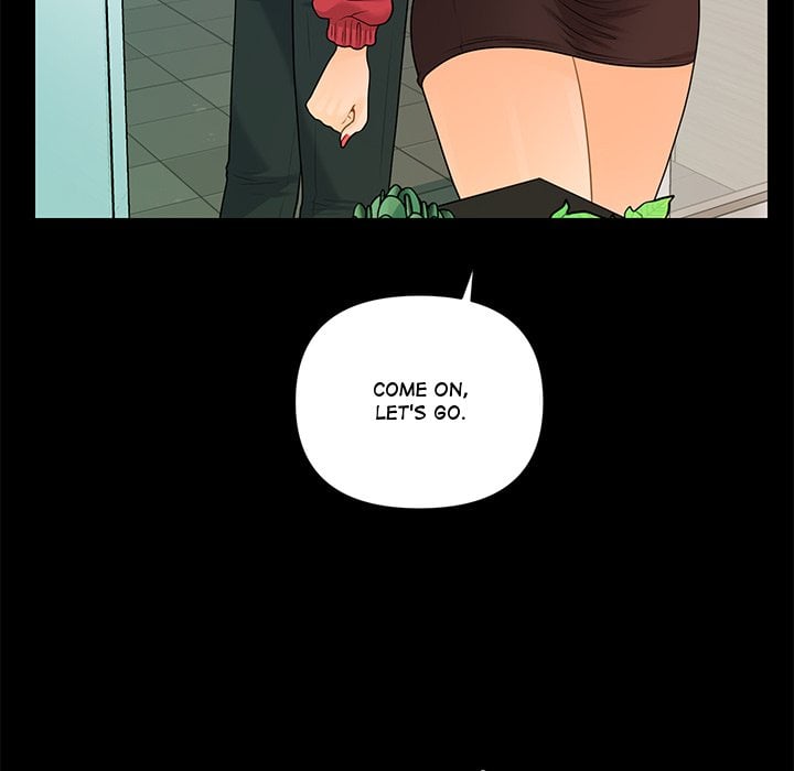 My Secretary chapter 62 page 26