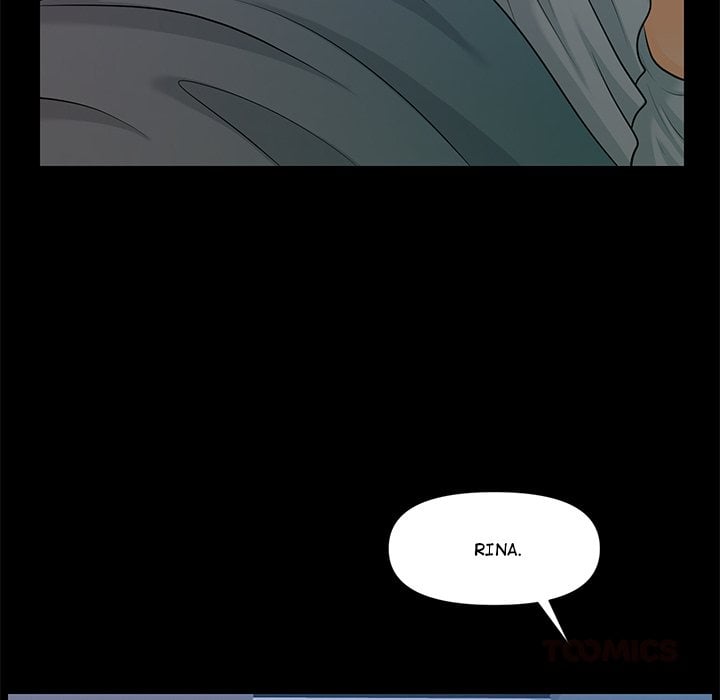 My Secretary chapter 62 page 39