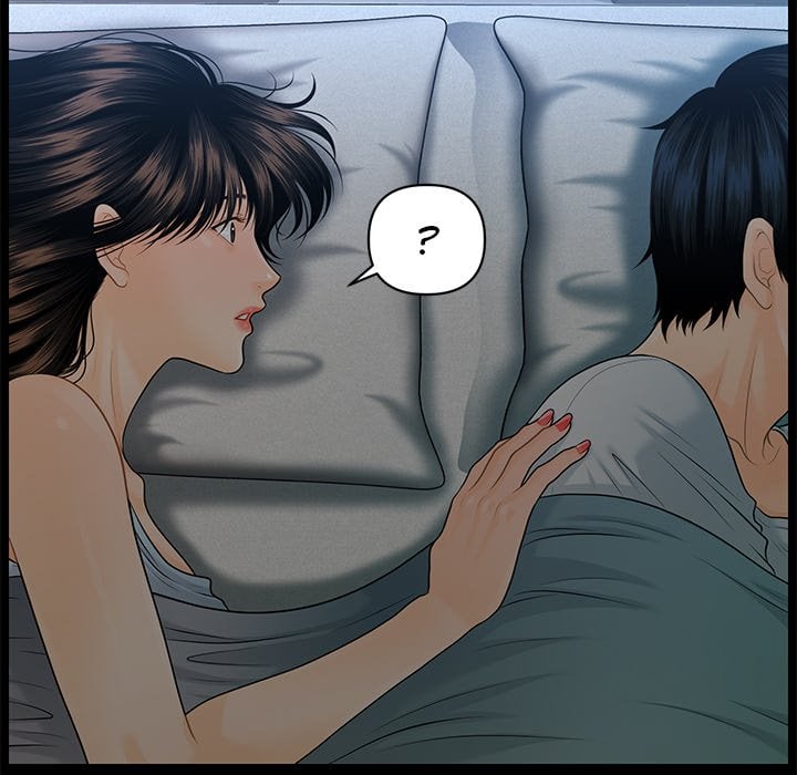 My Secretary chapter 62 page 40