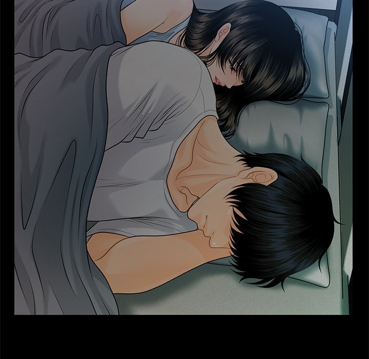 My Secretary chapter 62 page 44