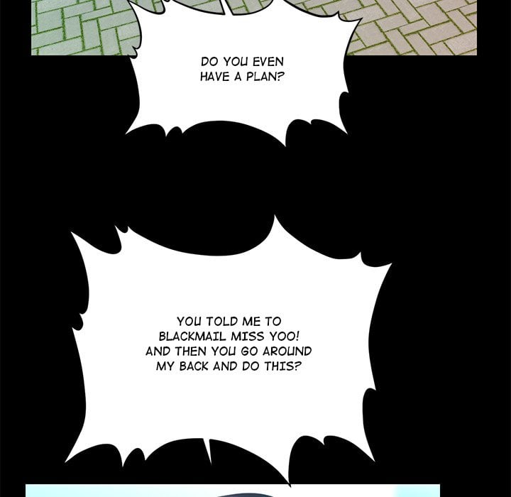My Secretary chapter 62 page 53