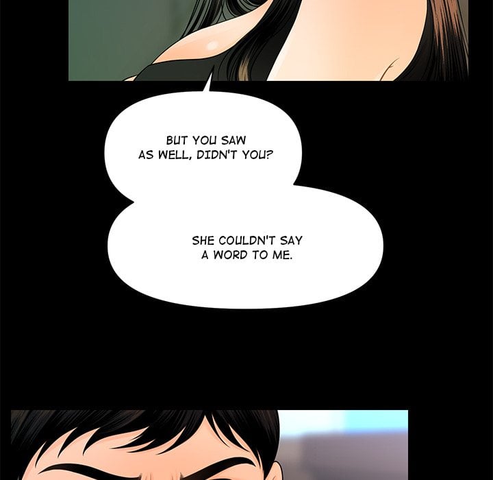My Secretary chapter 62 page 56